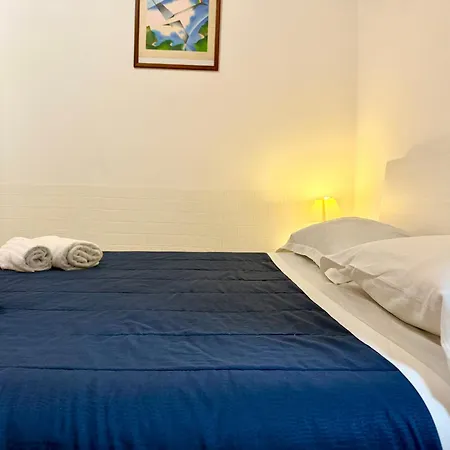 Apartment Vaticano - 5 Min Da Stazione Rome