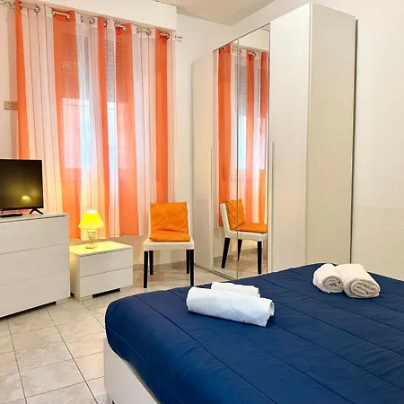 Apartment Vaticano - 5 Min Da Stazione