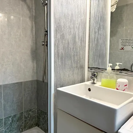 Apartment Vaticano - 5 Min Da Stazione *