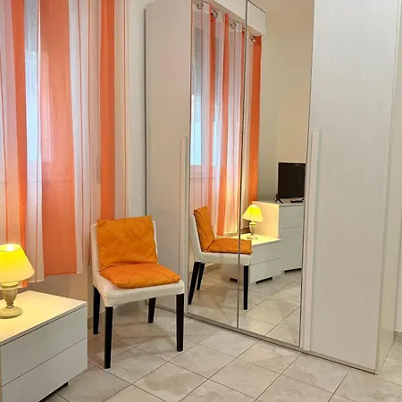 Apartment Vaticano - 5 Min Da Stazione Rome