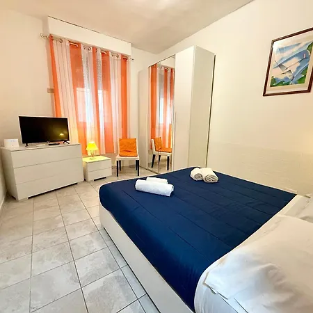 Apartment Vaticano - 5 Min Da Stazione