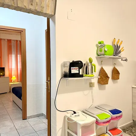 Vaticano - 5 Min Da Stazione Apartment