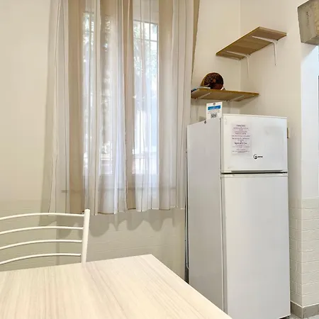 Apartment Vaticano - 5 Min Da Stazione