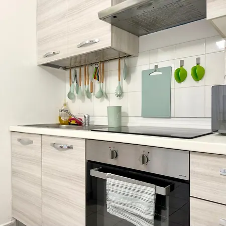 Apartment Vaticano - 5 Min Da Stazione *