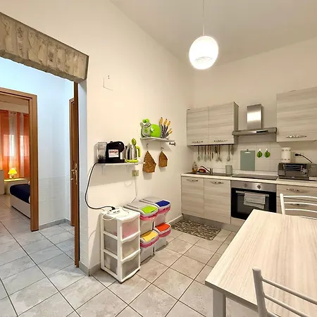 Apartment Vaticano - 5 Min Da Stazione Rome