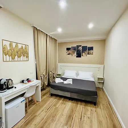 Sant'erasmo Guest house