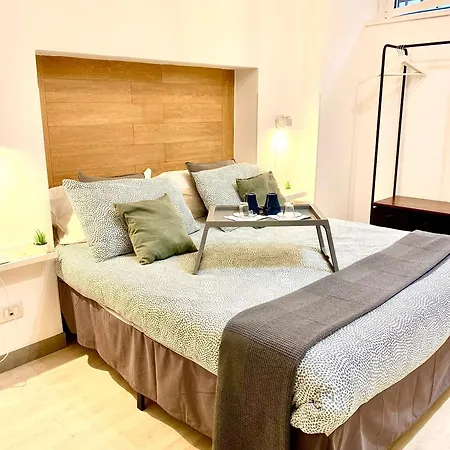Apartment “suite Vaticano City” Rome