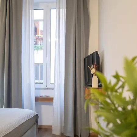 Appartamento Mamomi House *