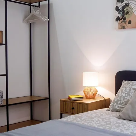Mamomi House Apartment Rome