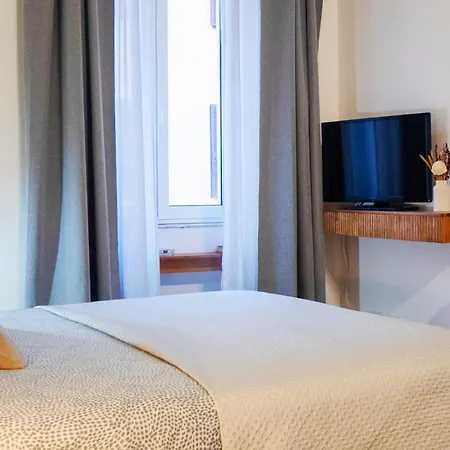 Appartamento Mamomi House Roma