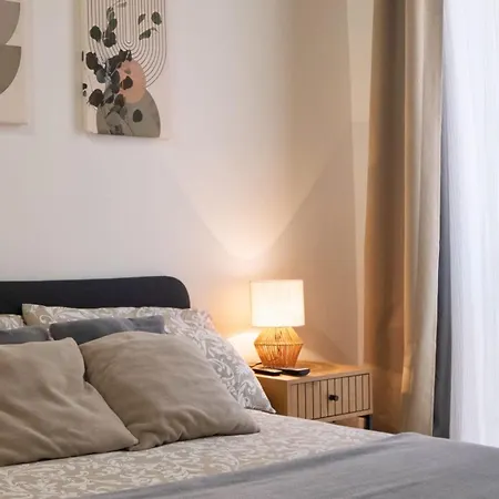 Mamomi House Apartamento