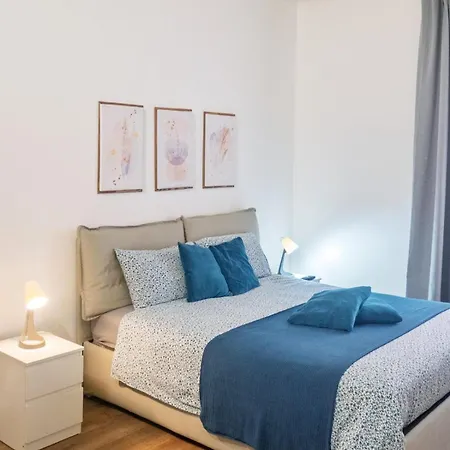 Mamomi House * Rome