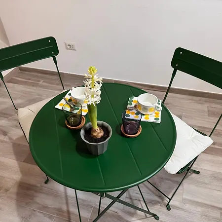 Гостевой дом Navona 68 Рим