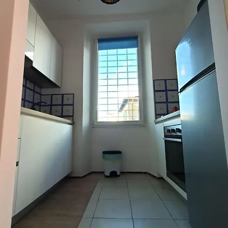 Centro Elegante Appartamento