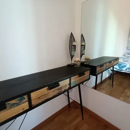 Apartment Centro Elegante