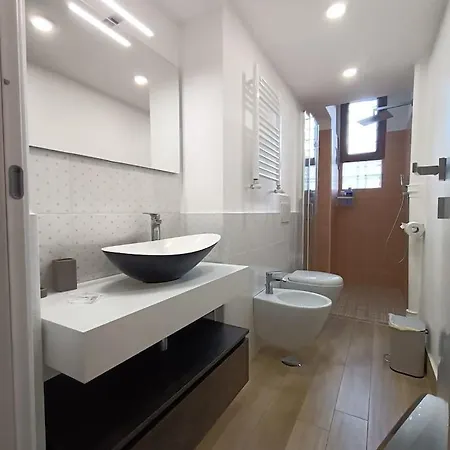Appartamento Centro Elegante Roma