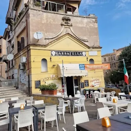 Apartment Centro Elegante Rome