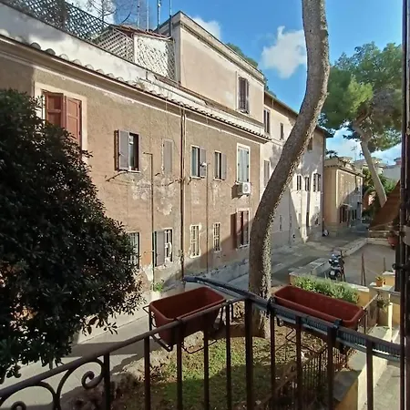 Centro Elegante * Rome