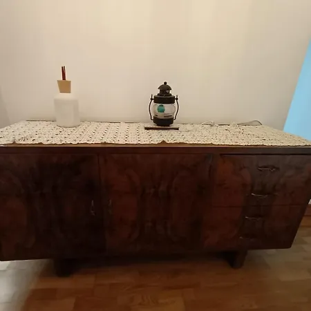 Centro Elegante Apartment Rome