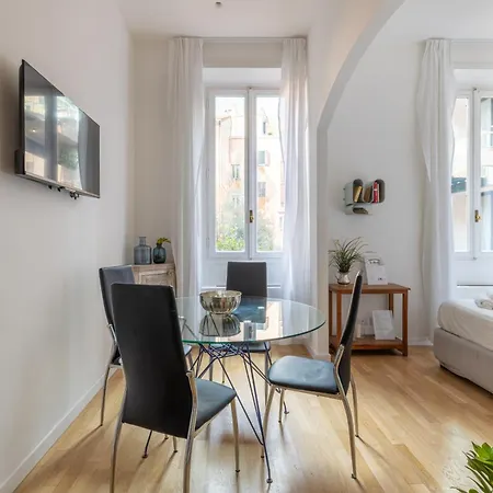 Apartment Saturno In Trevi *