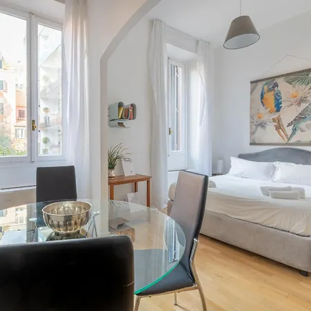 Saturno In Trevi Apartment