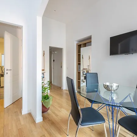Apartment Saturno In Trevi