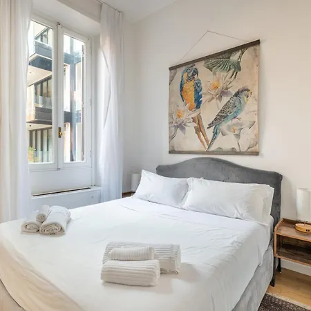 Apartment Saturno In Trevi *