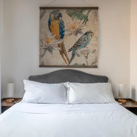 Apartment Saturno In Trevi Rome