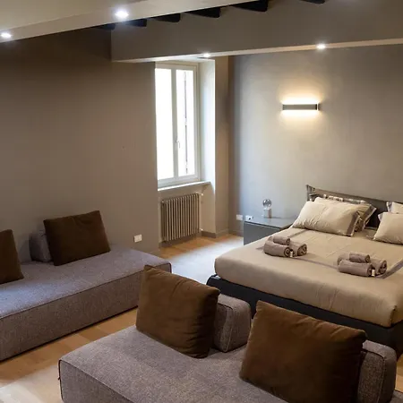 Appartamento Maison Chic Spagna Roma