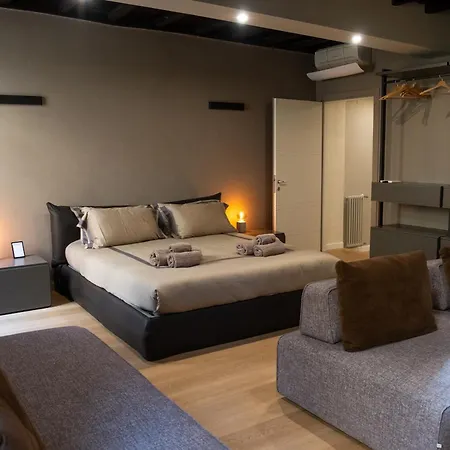 Maison Chic Spagna Appartamento