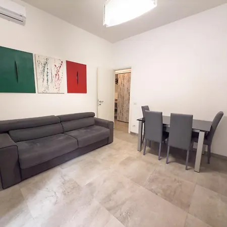 Holiday home Toto Vatican House *