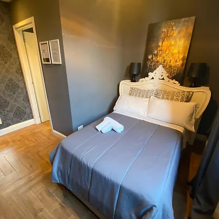 Aparthotel El-even Parioli *