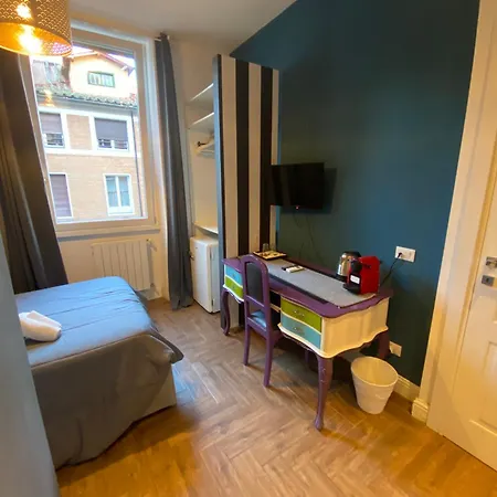 El-even Parioli Aparthotel *