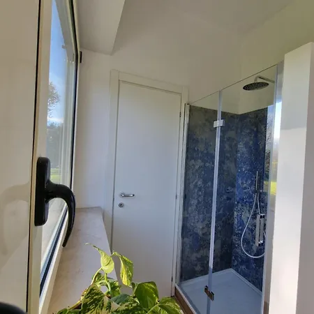 Parco Della Musica House Homestay Rome