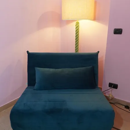 Apartment Giancarla Luxury In San Lorenzo - Termini Rome