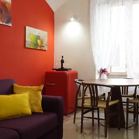 Giancarla Luxury In San Lorenzo - Termini Rome