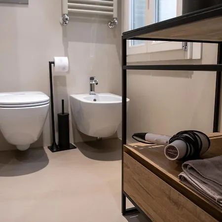 Maison Chic Spagna Appartamento