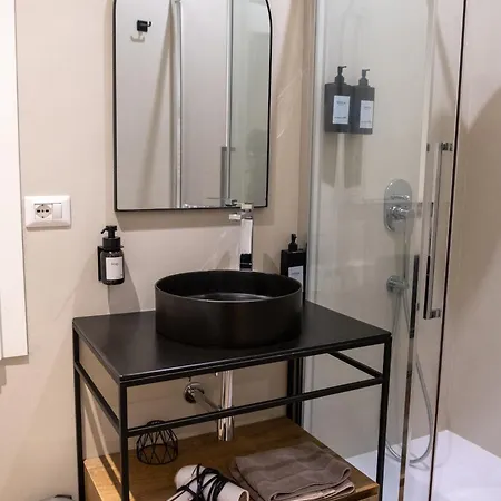 Maison Chic Spagna Roma