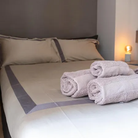 Appartamento Maison Chic Spagna Roma
