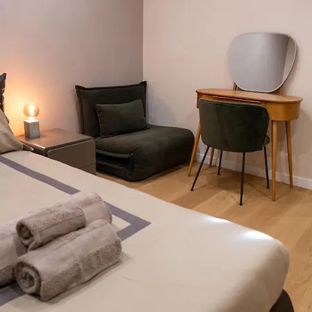 Maison Chic Spagna Roma