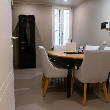 Maison Chic Spagna Appartamento *