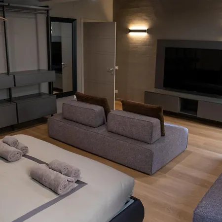 Maison Chic Spagna * Roma