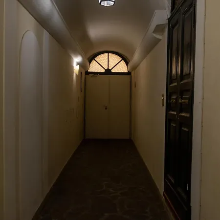 Appartamento Maison Chic Spagna