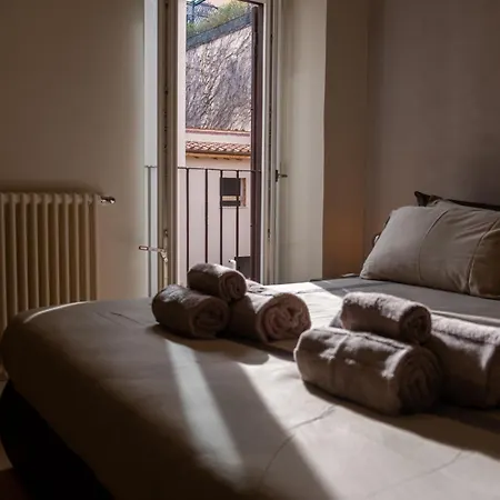 Maison Chic Spagna Appartamento *