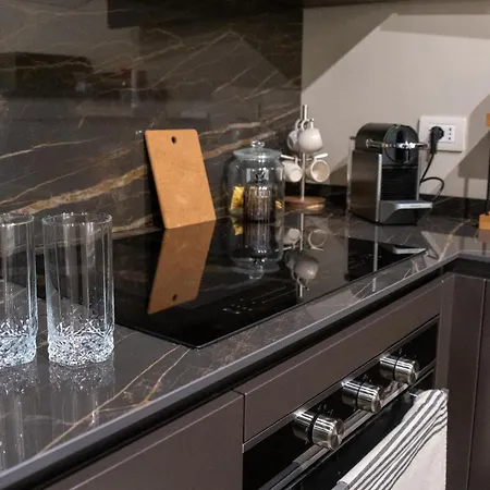 Maison Chic Spagna Appartamento Roma