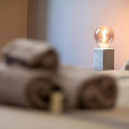 Appartamento Maison Chic Spagna