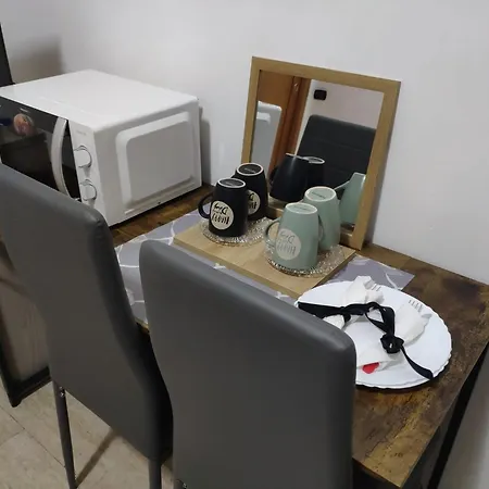 Corner Of Paradise Apartment Rome