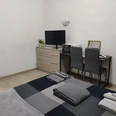 Corner Of Paradise Apartment Rome
