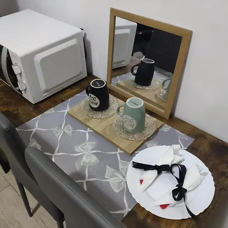 Corner Of Paradise Apartment