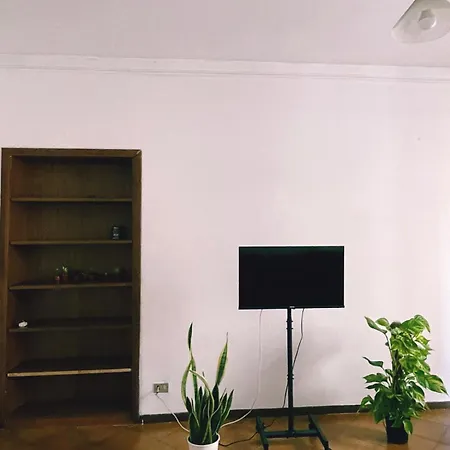 Apartment St Peter's Rome